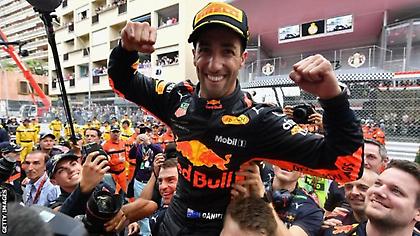 Στη Renault ο Ρικιάρντο!