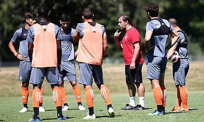 Τι έδειξε ο Μαρτίνς και τι τα…γκολ του Ολυμπιακού!