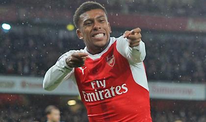 «Έδεσε» Ιβόμπι η Άρσεναλ