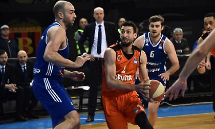 Στη Γαλλία ο Ούκιτς!