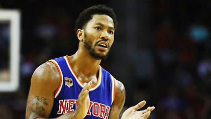 Λεμπρόν:« Συγχαρητήρια Ντέρικ Ρόουζ»