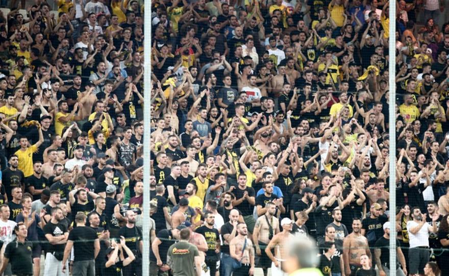 Παράταση σχεδόν ένα μήνα στα διαρκείας της ΑΕΚ!