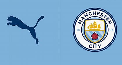 Συμφωνία… μαμούθ της Μάντσεστερ Σίτι με Puma! (pic)