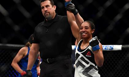 Ντανιέλ Τέιλορ: Από τα κελιά των φυλακών στο κλουβί του UFC (video)