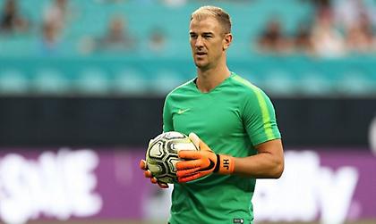 Deal Σίτι και Μπέρνλι για Χαρτ