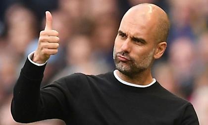 Γκουαρντιόλα: «Θα πάρουμε μόνο κάποιον… special παίκτη»