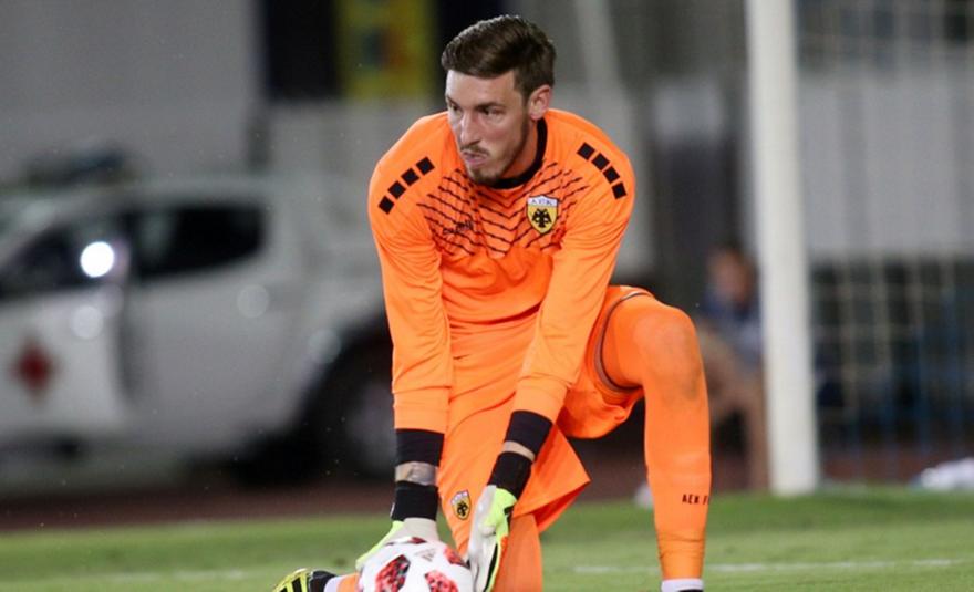 Κανένα θέμα για Μπάρκα στην ΑΕΚ