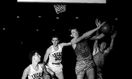 ΣΑΝ ΣΗΜΕΡΑ: “Γεννήθηκε” το NBA