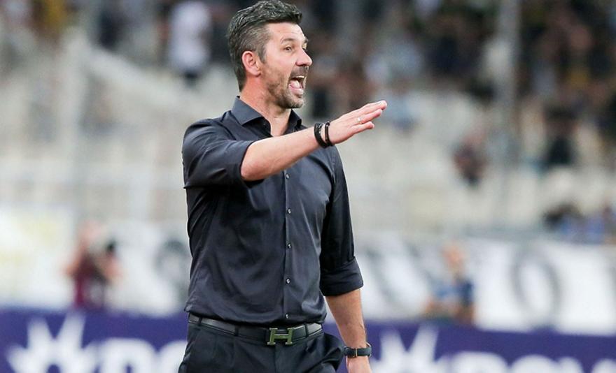 Στην τελική ευθεία για… Σέλτικ η ΑΕΚ