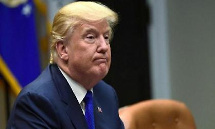 Νέα επίθεση του Τραμπ στον ΛεΜπρόν!