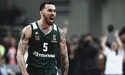 Μάικ Τζέιμς σε Τραμπ: «Σκάσε!»