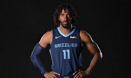 Γκρίζλις: Εντυπωσιακές οι νέες εμφανίσεις! (photos-video)