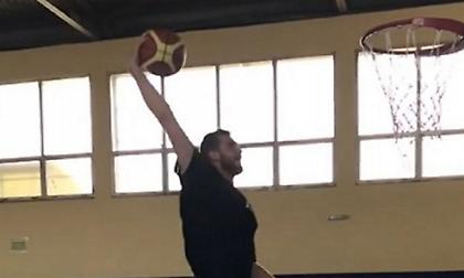 Παναθηναϊκός: «Πετάει» ενόψει του 2018-19 ο Παπαγιάννης (vid)