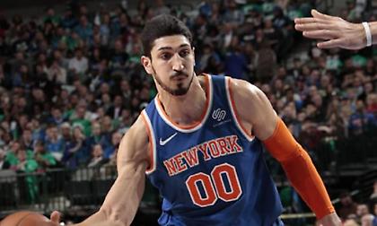 Καντέρ: «Γιατί να μην παίξω σε Παναθηναϊκό ή Ολυμπιακό;» (VIDEO)