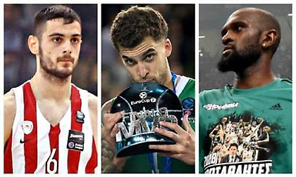 Ευρωλίγκα: Οι 10 αποχωρήσεις που… πόνεσαν!