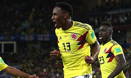 Τα βρήκε με Μινά η Γιουνάιτεντ