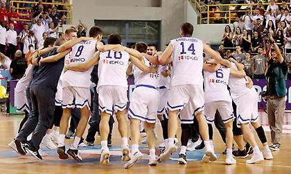 Δεν είναι εύκολο να είσαι ταλέντο…