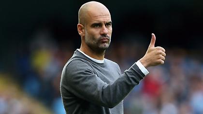 Γκουαρντιόλα: «Αν κάνουμε άλλη μεταγραφή θα είναι… special»