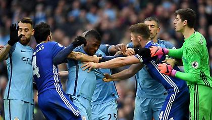 Οι προβλέψεις του Χρήστου Σωτηρακόπουλου για τους αγώνες στην Αγγλία