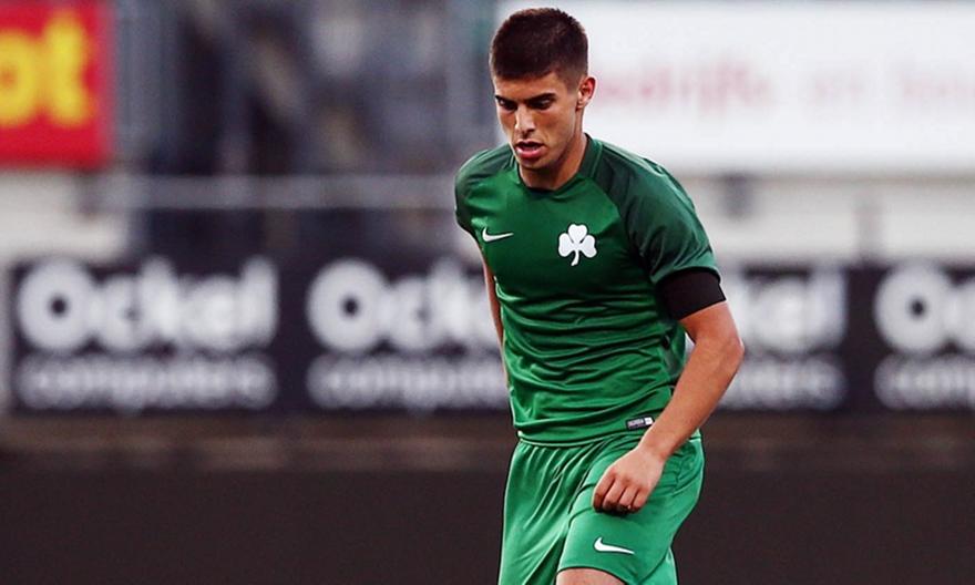 Μπήκε ο Μπουζούκης, το απόγευμα ο Μουνιέ