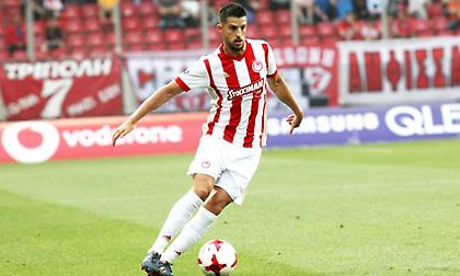 Ο Ολυμπιακός έπρεπε να πάρει αυτός τον Μιραλάς;