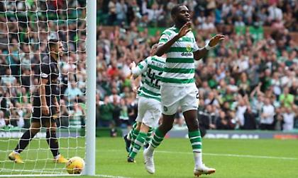 Τριάρα και… περιμένει την ΑΕΚ η Σέλτικ (video)