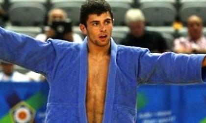 Με πεντάδα στο Παγκόσμιο τζούντο η Ελλάδα