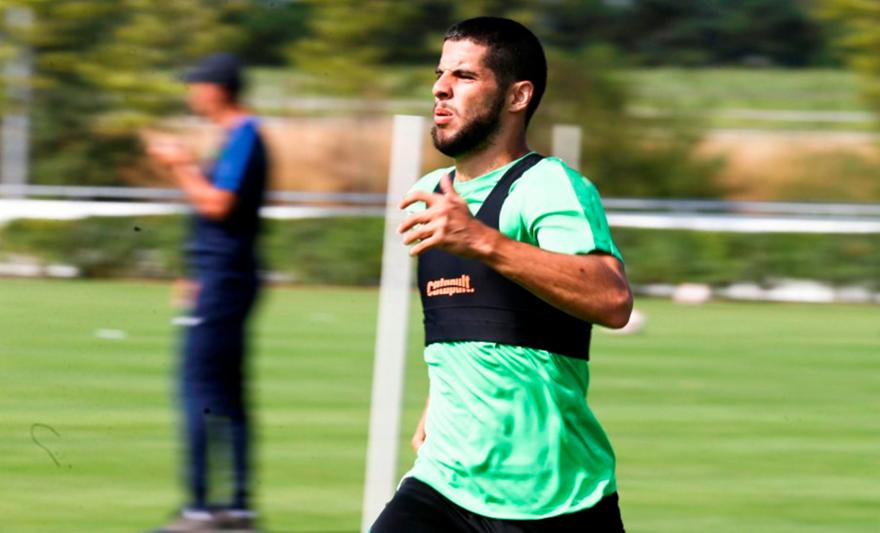 Ενδιαφέρον για Ινσούα από την Ισπανία - «Ψημένος» ο παίκτης!