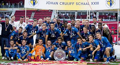 Έσπασαν καρδιές στην Ολλανδία, το σήκωσε η Φέγενορντ!