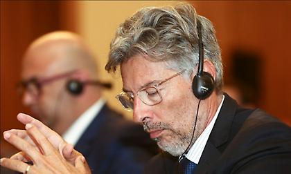 Έλληνες παρατηρητές στα ματς του Europa League