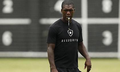 Δίδυμο Ζέεεντορφ-Κλάιφερτ στο Καμερούν