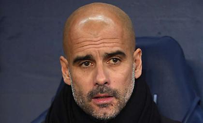 Γκουαρντιόλα: «Θέλω να παραμείνει στη Σίτι ο Στέρλινγκ»