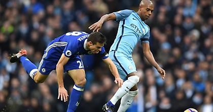 Ανοίγει η αυλαία με… κούπα!