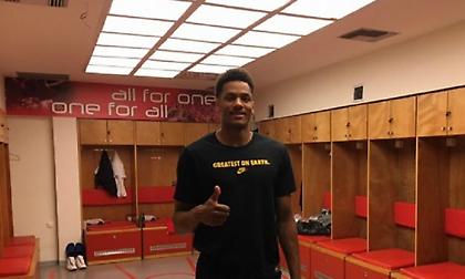 Ανυπομονεί να έρθει στην Αθήνα ο Τουπάν (photo)