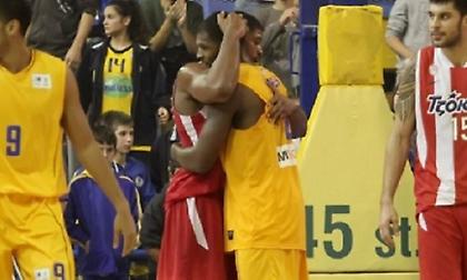 Basket League: Υπόθεση… οικογενειακή!