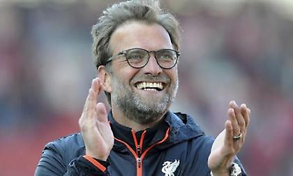 Άφησε υπόνοιες για νέα μεταγραφή ο Κλοπ