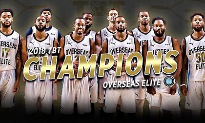 TBT: Το σήκωσε ξανά ο Έρικ ΜακΚόλουμ, συνολικά έπαθλα ύψους 3.5 εκ δολαρίων! (video)