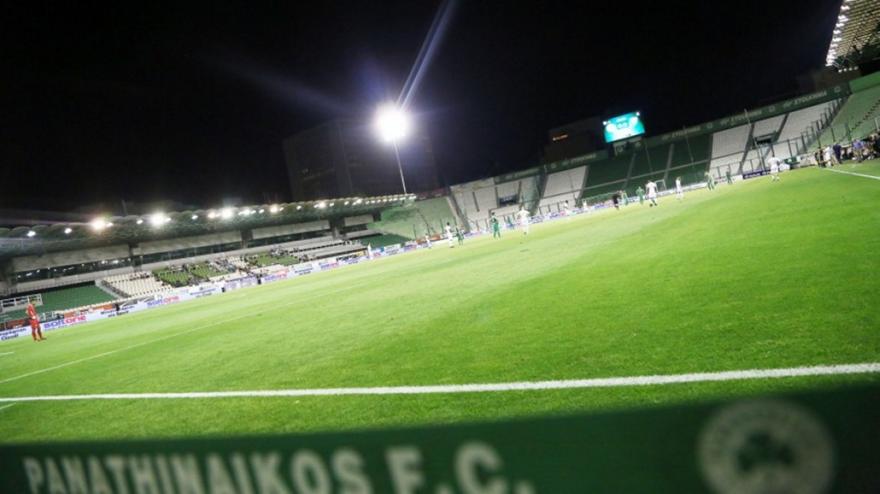 Ερασιτέχνης: «Συνειδητή υπονόμευση του Παναθηναϊκού η επιλογή του ΟΑΚΑ»