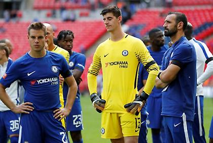 Να ξορκίσει την… κατάρα του Community Shield