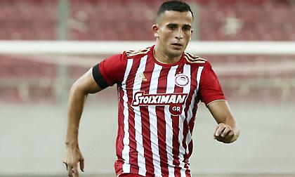 Ο προπονητής ταρακούνησε την Λουκέρνη κι ο Ομάρ θα χρειαστεί βοήθειες