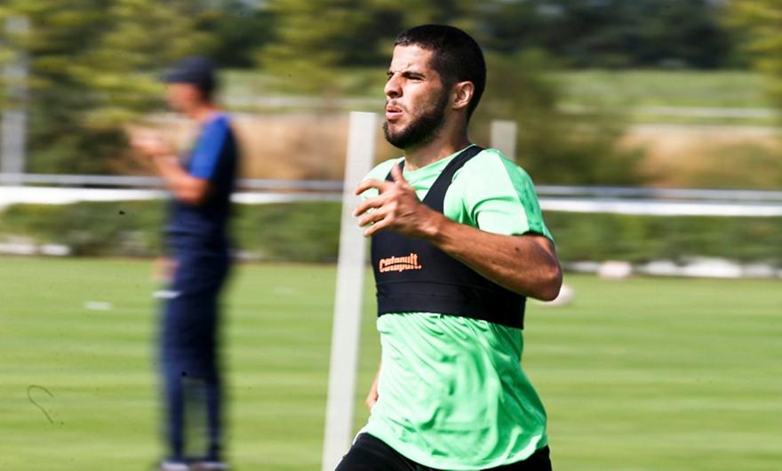 Δεσύλλας: «Τα δεδομένα για Ινσούα και γήπεδο στον Παναθηναϊκό»