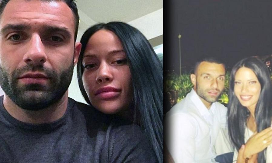 Τζαβέλλας - Πικράκη: Παντρεύτηκαν στο Ηράκλειο Κρήτης (pics)