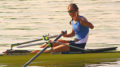 Πέμπτη στην Ευρώπη η Νικολαΐδου