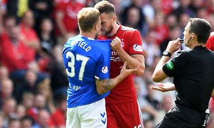 Σοκ για Ρέιντζερς στο 93’