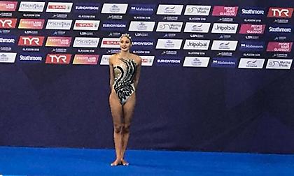 Τέταρτη στην Ευρώπη η Ελλάδα στο κόμπο - Στον τελικό η Πλατανιώτη