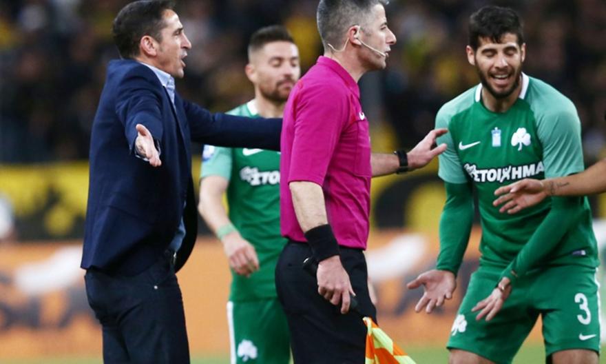 Ο Χιμένεθ θέλει τον Ινσούα!