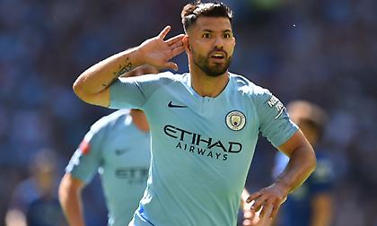 Ιστορικό γκολ ο Αγουέρο και 1-0 η Σίτι την Τσέλσι (video)