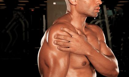 Γιατί όταν κάνουμε γυμναστική «πιανόμαστε» την επόμενη μέρα;