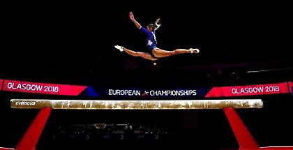 Άτυχη στον τελικό της δοκού η Μιλλούση