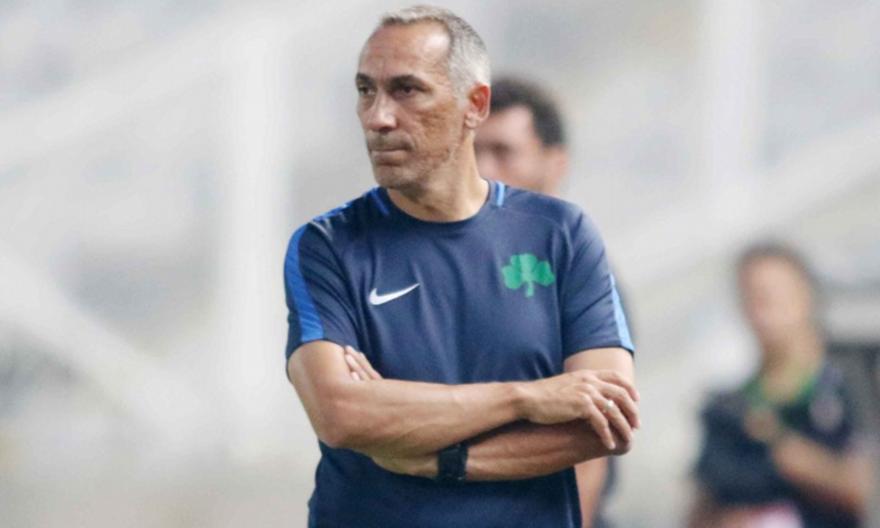 Δώνης: «Μας λείπει το να τελειώνουμε τις φάσεις»